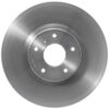 BENDIX DRUM & ROTORS ROTOR