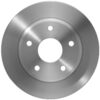 BENDIX DRUM & ROTORS ROTOR