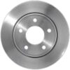 BENDIX DRUM & ROTORS ROTOR