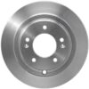 BENDIX DRUM & ROTORS ROTOR