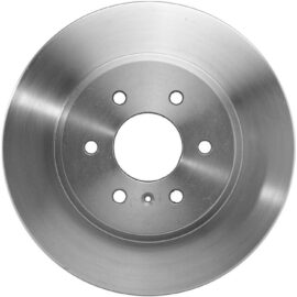 BENDIX DRUM & ROTORS ROTOR