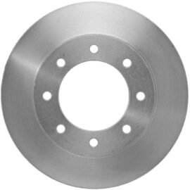 BENDIX DRUM & ROTORS ROTOR