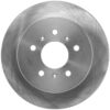 BENDIX DRUM & ROTORS ROTOR