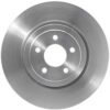 BENDIX DRUM & ROTORS ROTOR