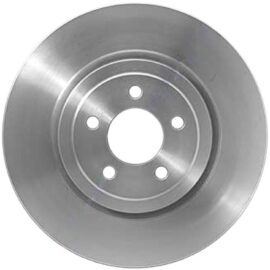 BENDIX DRUM & ROTORS ROTOR