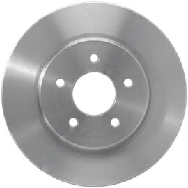 BENDIX DRUM & ROTORS ROTOR