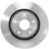 BENDIX DRUM & ROTORS ROTOR