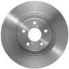 BENDIX DRUM & ROTORS ROTOR