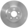 BENDIX DRUM & ROTORS ROTOR