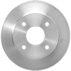 BENDIX DRUM & ROTORS ROTOR