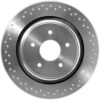 BENDIX DRUM & ROTORS ROTOR