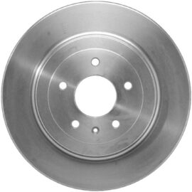 BENDIX DRUM & ROTORS ROTOR