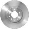 BENDIX DRUM & ROTORS ROTOR
