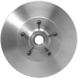 BENDIX DRUM & ROTORS ROTOR