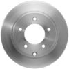 BENDIX DRUM & ROTORS ROTOR