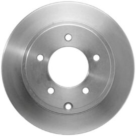 BENDIX DRUM & ROTORS ROTOR