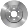 BENDIX DRUM & ROTORS ROTOR