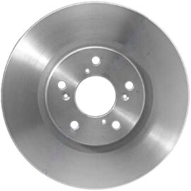 BENDIX DRUM & ROTORS ROTOR