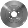 BENDIX DRUM & ROTORS ROTOR