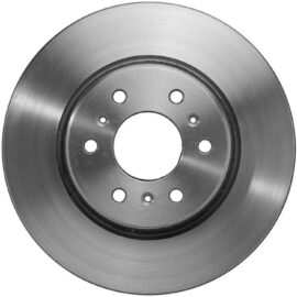 BENDIX DRUM & ROTORS ROTOR