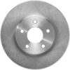BENDIX DRUM & ROTORS ROTOR