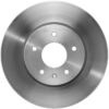BENDIX DRUM & ROTORS ROTOR