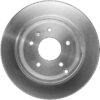 BENDIX DRUM & ROTORS ROTOR