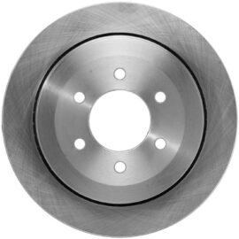 BENDIX DRUM & ROTORS ROTOR