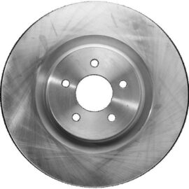 BENDIX DRUM & ROTORS ROTOR