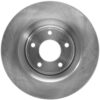 BENDIX DRUM & ROTORS ROTOR