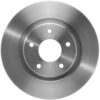 BENDIX DRUM & ROTORS ROTOR