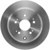 BENDIX DRUM & ROTORS ROTOR