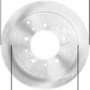 BENDIX DRUM & ROTORS ROTOR