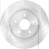 BENDIX DRUM & ROTORS ROTOR