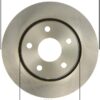 BENDIX DRUM & ROTORS ROTOR