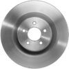 BENDIX DRUM & ROTORS ROTOR