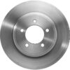 BENDIX DRUM & ROTORS ROTOR