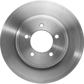 BENDIX DRUM & ROTORS ROTOR