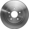 BENDIX DRUM & ROTORS ROTOR