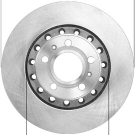 BENDIX DRUM & ROTORS ROTOR