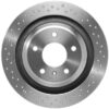BENDIX DRUM & ROTORS ROTOR