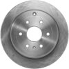 BENDIX DRUM & ROTORS ROTOR