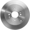 BENDIX DRUM & ROTORS ROTOR
