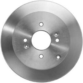 BENDIX DRUM & ROTORS ROTOR