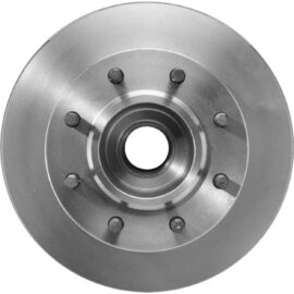 BENDIX DRUM & ROTORS ROTOR