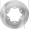 BENDIX DRUM & ROTORS ROTOR