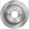 BENDIX DRUM & ROTORS ROTOR