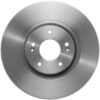 BENDIX DRUM & ROTORS ROTOR