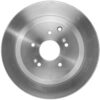 BENDIX DRUM & ROTORS ROTOR