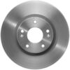 BENDIX DRUM & ROTORS ROTOR